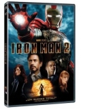 Iron Man - Omul de otel 2