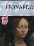 Leonardo, 1452-1519 - Artist si om de stiinta