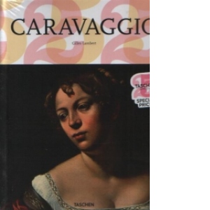 Caravaggio, 1571-1610 - Un geniu inaintea epocii sale