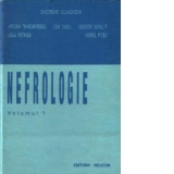 Nefrologie, Volumul I