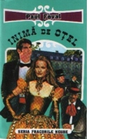 Fracurile negre - Inima de otel