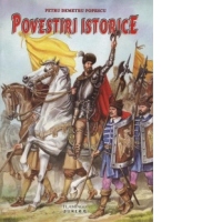 Povestiri istorice