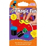 Magic Fun, Set magie