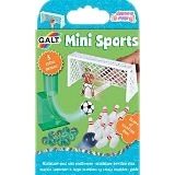 Mini Sports, Set 3 jocuri