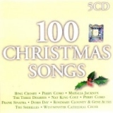 100 Christmas Song (5CD)