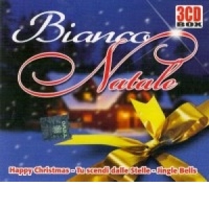 Bianco Natale (3CD BOX)