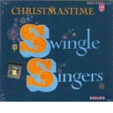 Christmas Time - Swingle Singers