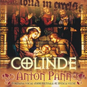 Colinde (Anton Pann)