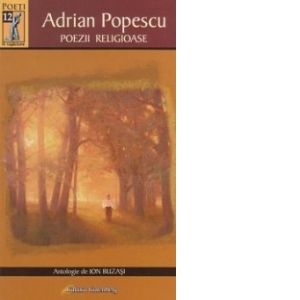 Adrian Popescu. Poezii religioase
