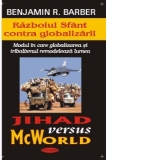 Jihad versus McWorld