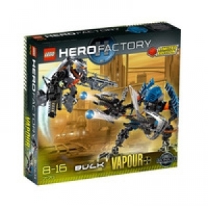 LEGO Hero Factory : BULK VAPOUR - 7179