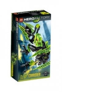 LEGO Hero Factory : Corroder - 7156