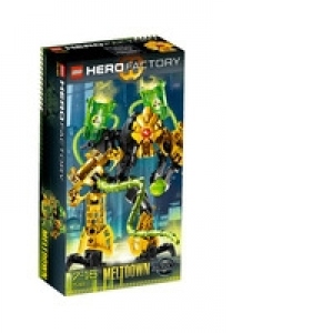 LEGO Hero Factory : Meltdown - 7148