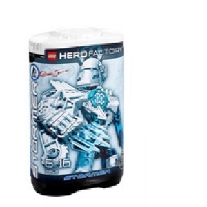 LEGO Hero Factory : MINI HERO FACTORY - 7164