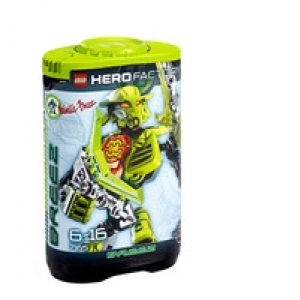 LEGO Hero Factory : MINI HERO FACTORY - 7165
