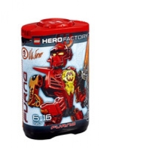 LEGO Hero Factory : MINI HERO FACTORY - 7167