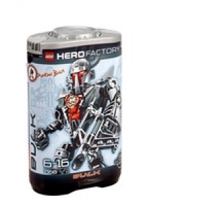 LEGO Hero Factory : MINI HERO FACTORY - 7168