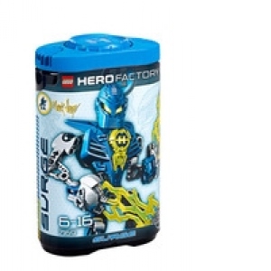 LEGO Hero Factory : MINI HERO FACTORY - 7169
