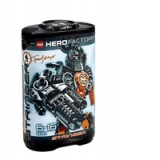 LEGO Hero Factory : MINI HERO FACTORY - 7170