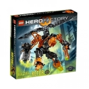 LEGO Hero Factory : Rotor - 7162