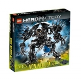 LEGO Hero Factory : Von Nebula - 7145