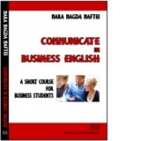 Communicate in business english - A short course for business students