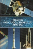 Elemente de Mecanica zborului spatial