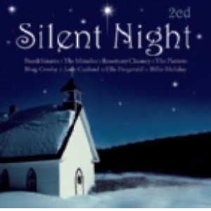 SILENT NIGHT (2CD)