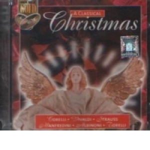 CLASSICAL CHRISTMAS (2CD)