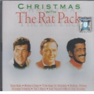 CHRISTMAS WITH THE RAT PACK (2CD)