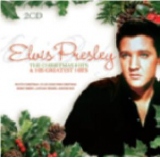 CHRISTMAS TIME WITH ELVIS PRESLEY (2CD)