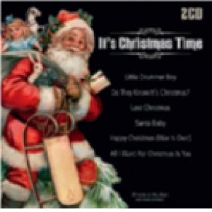 CHRISTMAS CLASSICS (2CD)
