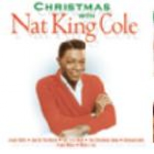 Christmas with Nat King Cole
