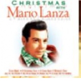 CHRISTMAS WITH MARIO LANZA