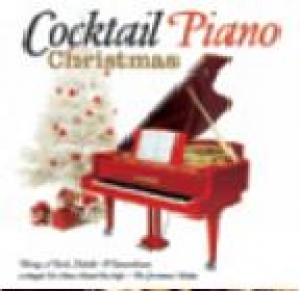 COCKTAIL PIANO CHRISTMAS