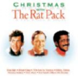 CHRISTMAS WITH THE RATPACK
