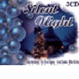 SILENT NIGHT (3CD)