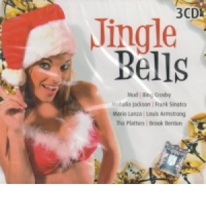 Jingle Bells (3CD)