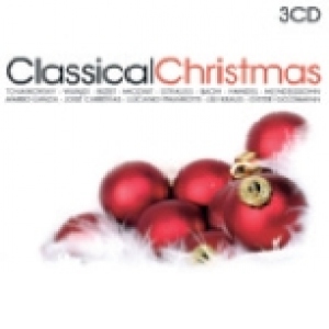 CLASSICAL CHRISTMAS (3CD)