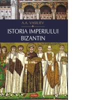 Istoria Imperiului Bizantin