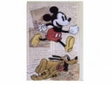 Felicitare Disney (cod 1948 - Mickey Mouse ClubHouse 19)