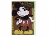 Felicitare Disney (cod 1953 - Mickey Mouse ClubHouse 9)