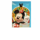 Felicitare Disney (cod 1960 - Mickey Mouse ClubHouse 4)