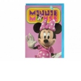 Felicitare Disney (cod 1955 - Mickey Mouse ClubHouse 3)