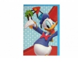 Felicitare Disney (cod 1958 - Mickey Mouse ClubHouse 18)