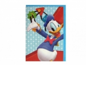 Felicitare Disney (cod 1958 - Mickey Mouse ClubHouse 18)