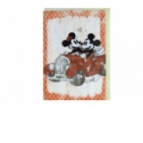Felicitare Disney (cod 1950 - Mickey Mouse ClubHouse 27)