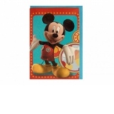 Felicitare Disney (cod 1957 - Mickey Mouse ClubHouse 15)