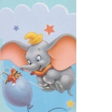 Felicitare Disney (cod A6 - Dumbo)