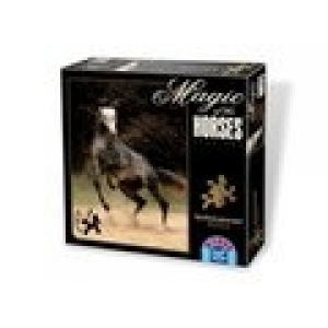 Puzzle Adulti - Magic of horses - Arabians 2